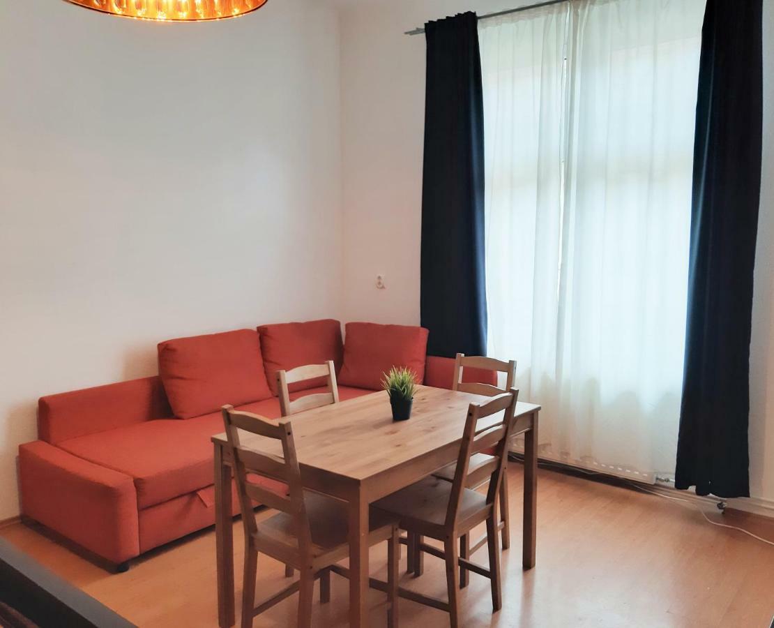 Mia Casa Apartment Budapest Exterior foto