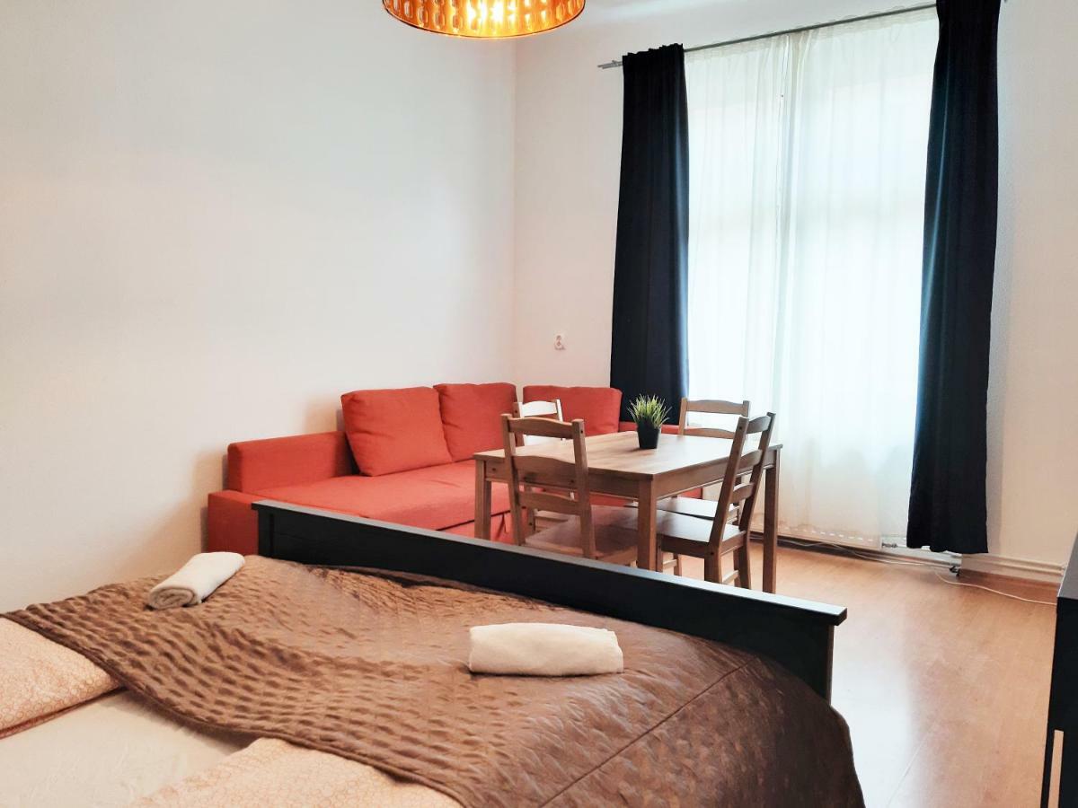 Mia Casa Apartment Budapest Exterior foto